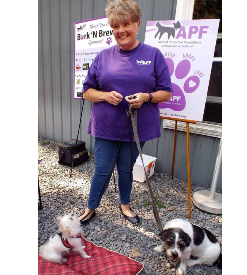 Kathy Snowden, ABCDT