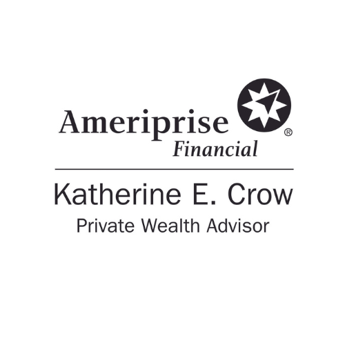 Ameriprise Financial-Katherine E. Crow