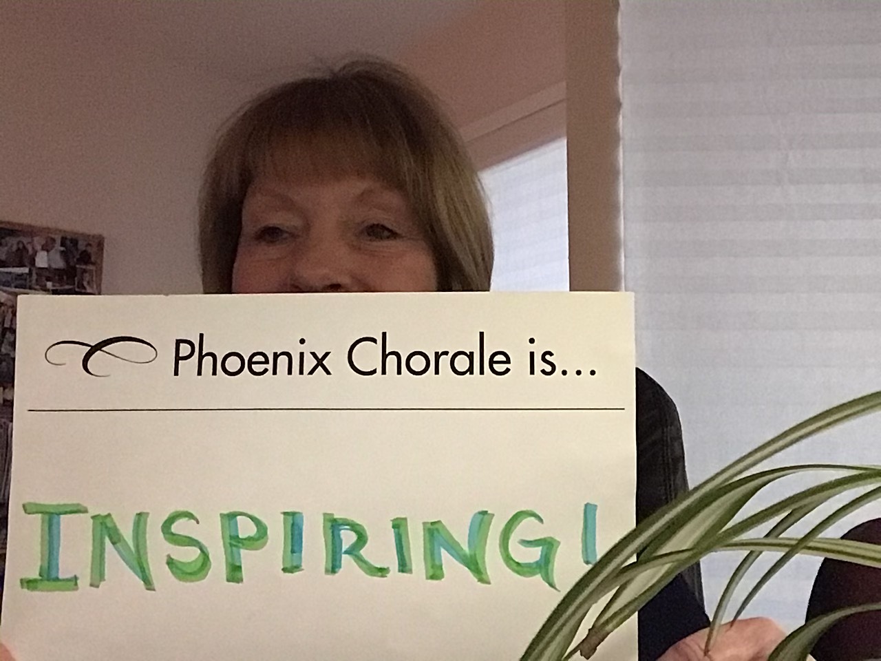 Phoenix Chorale is inspiring 
