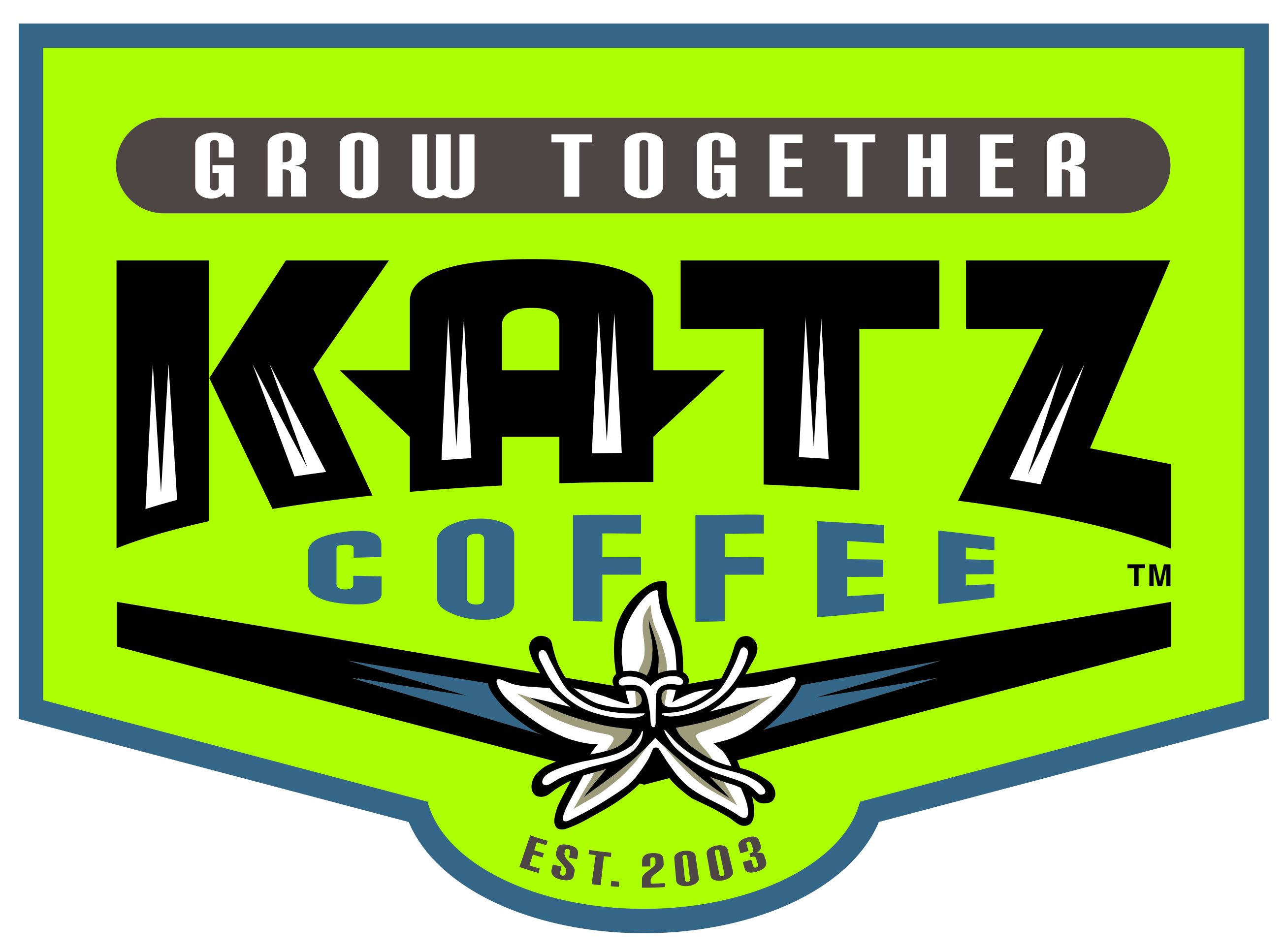Katz Coffee