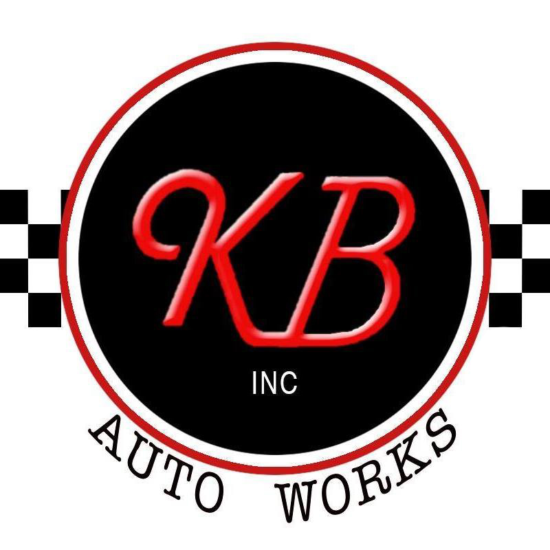 K B Auto Works