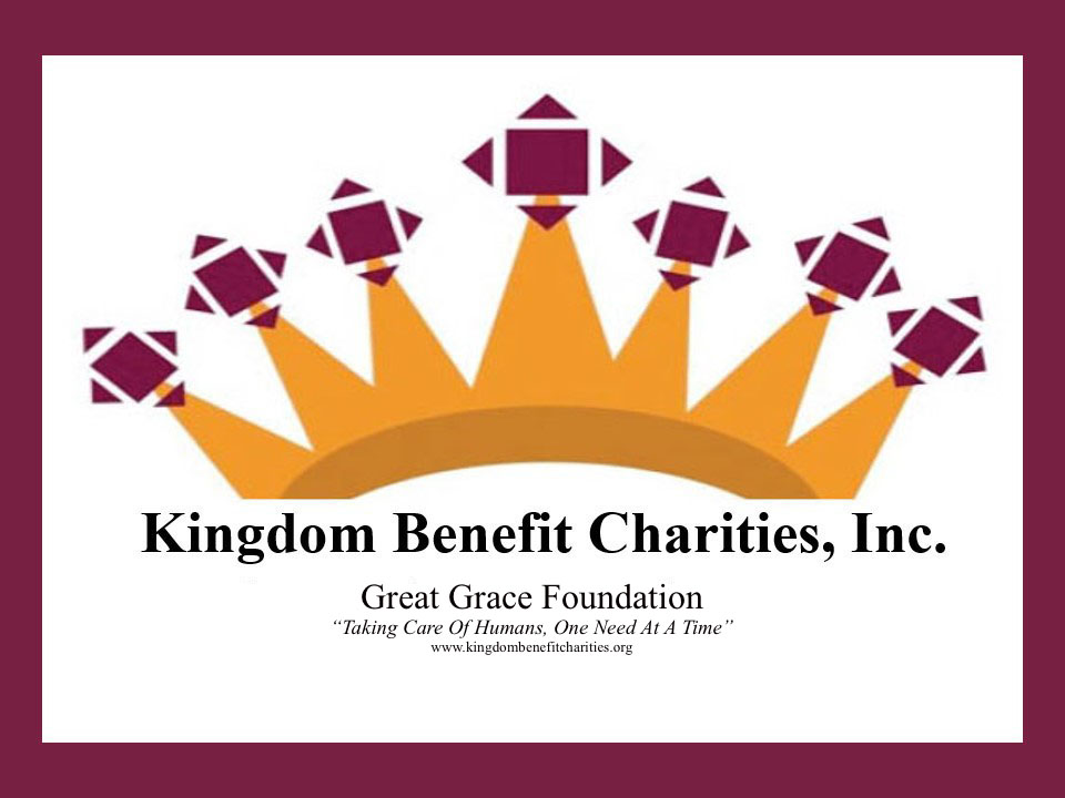 Kingdom Benefit Charities, Inc