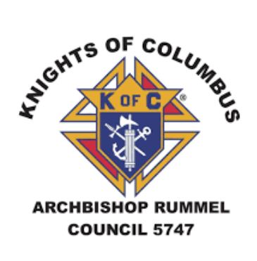 Knights of Columbus Archbishop Rummel 5747