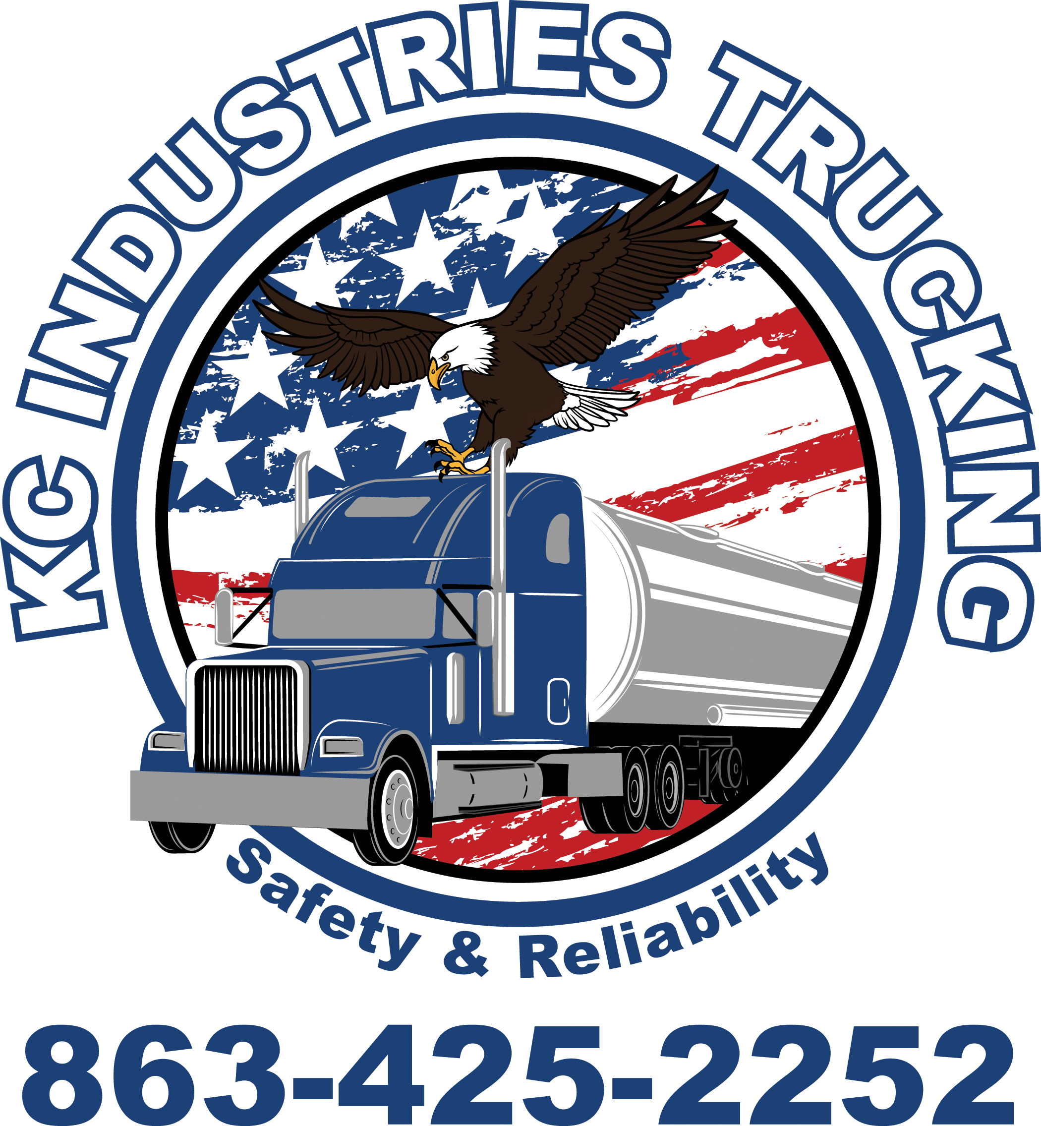 K C Industries Trucking