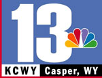 KCWY