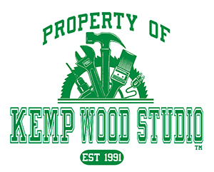 Kemp Wood Studio