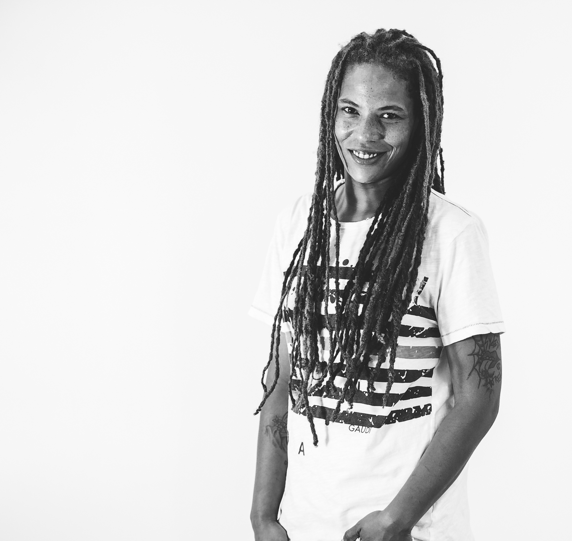 "Legal Aid helped me. So many others need that same help." - Kendra Richardson