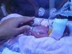 Kennedy 4 days old