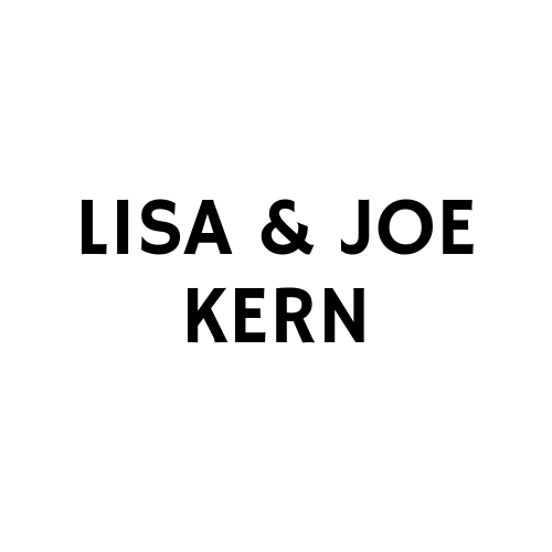 Lisa & Joe Kern