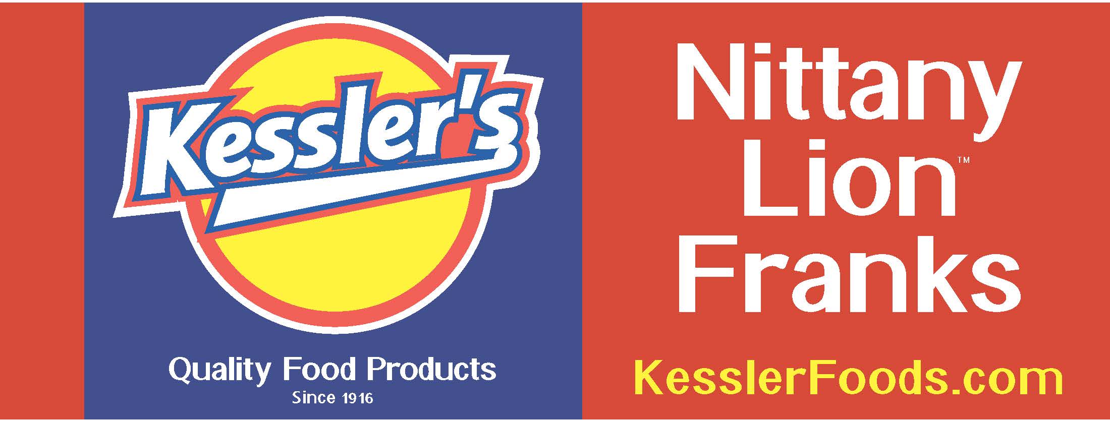 Kessler Foods Inc.