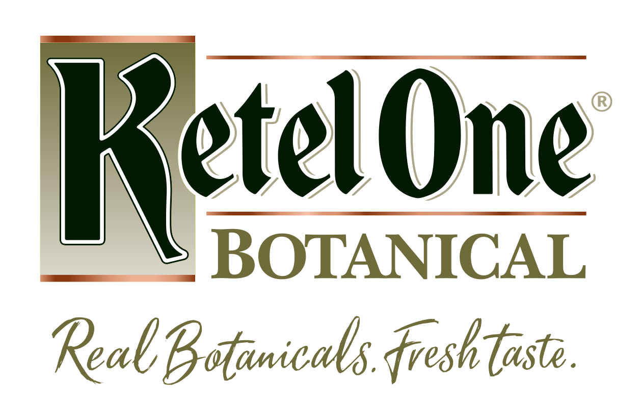 Ketel One Botanicals