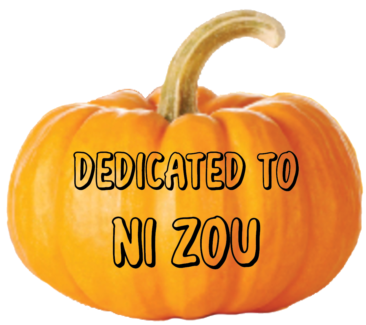 Thank you, Kevin Lu, for your donation.