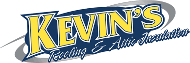 Kevin's Roofing & Attic Insulation
