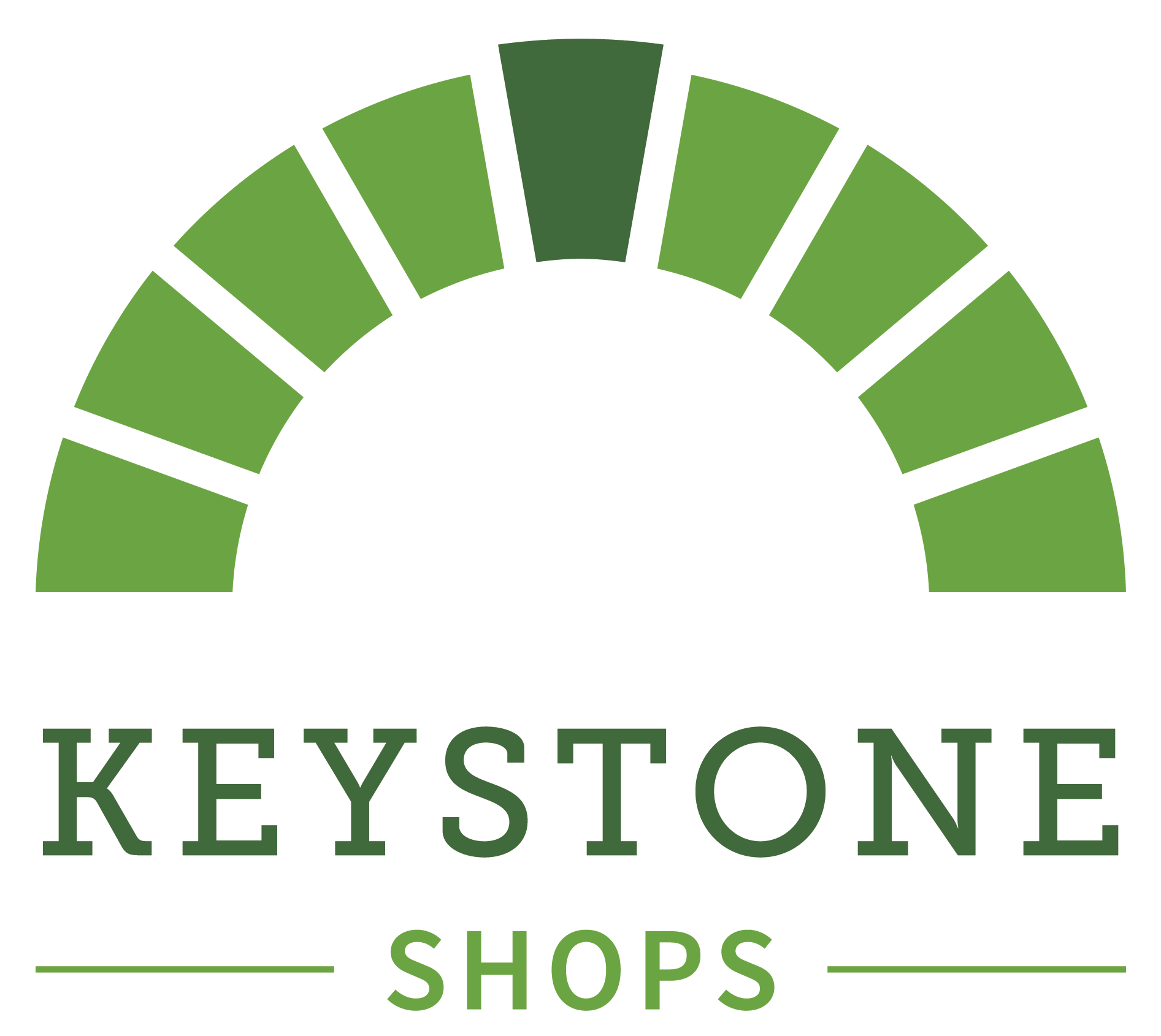 Keystone Shops