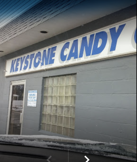 Keystone Candy Company