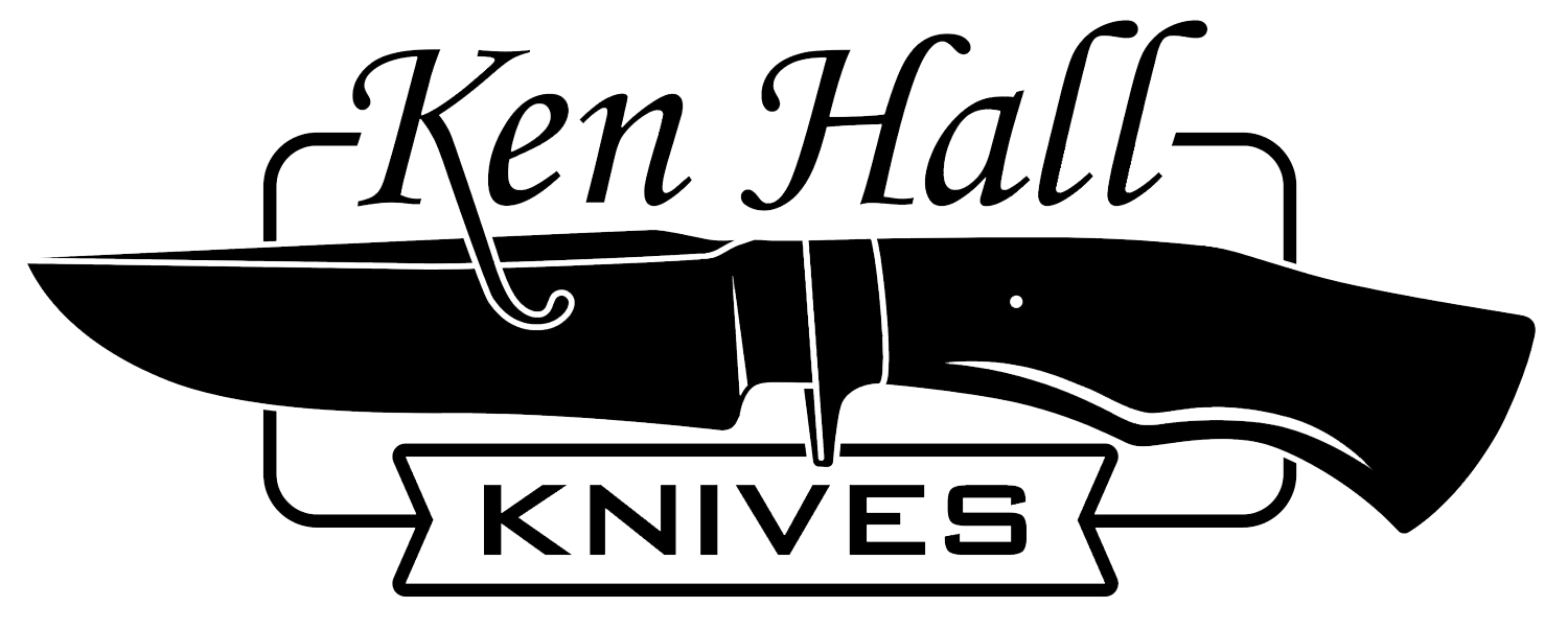 Ken Hall Knives