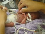Khloe 6 days old