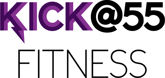 Kick@55 Fitness