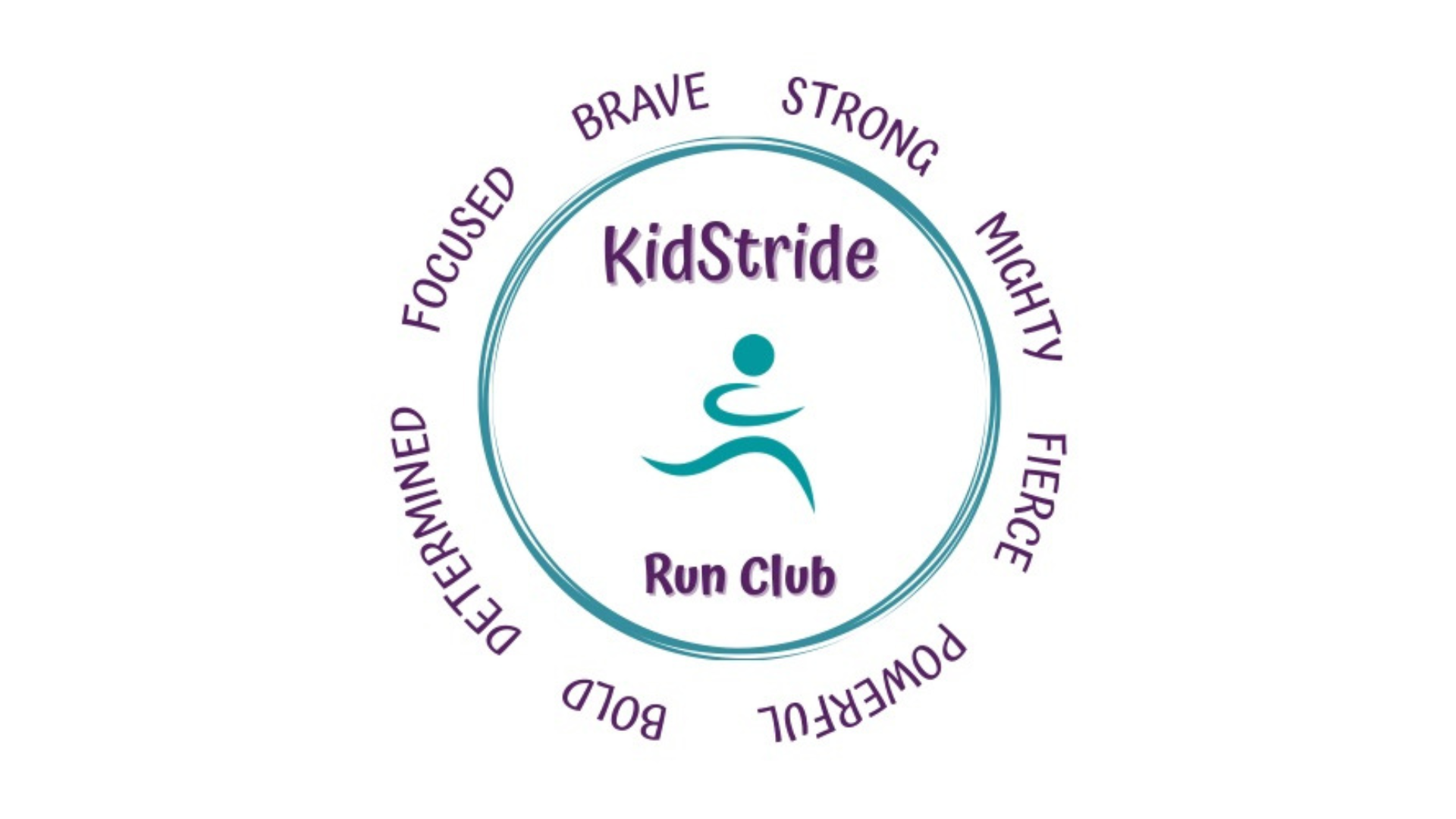 KidStride Run Club