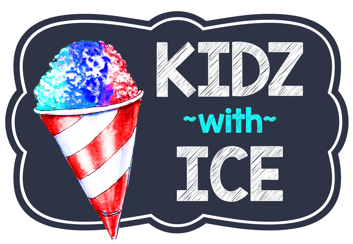 Kidz with Ice
