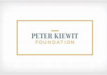 Kiewit Foundation