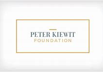 Kiewit Foundation