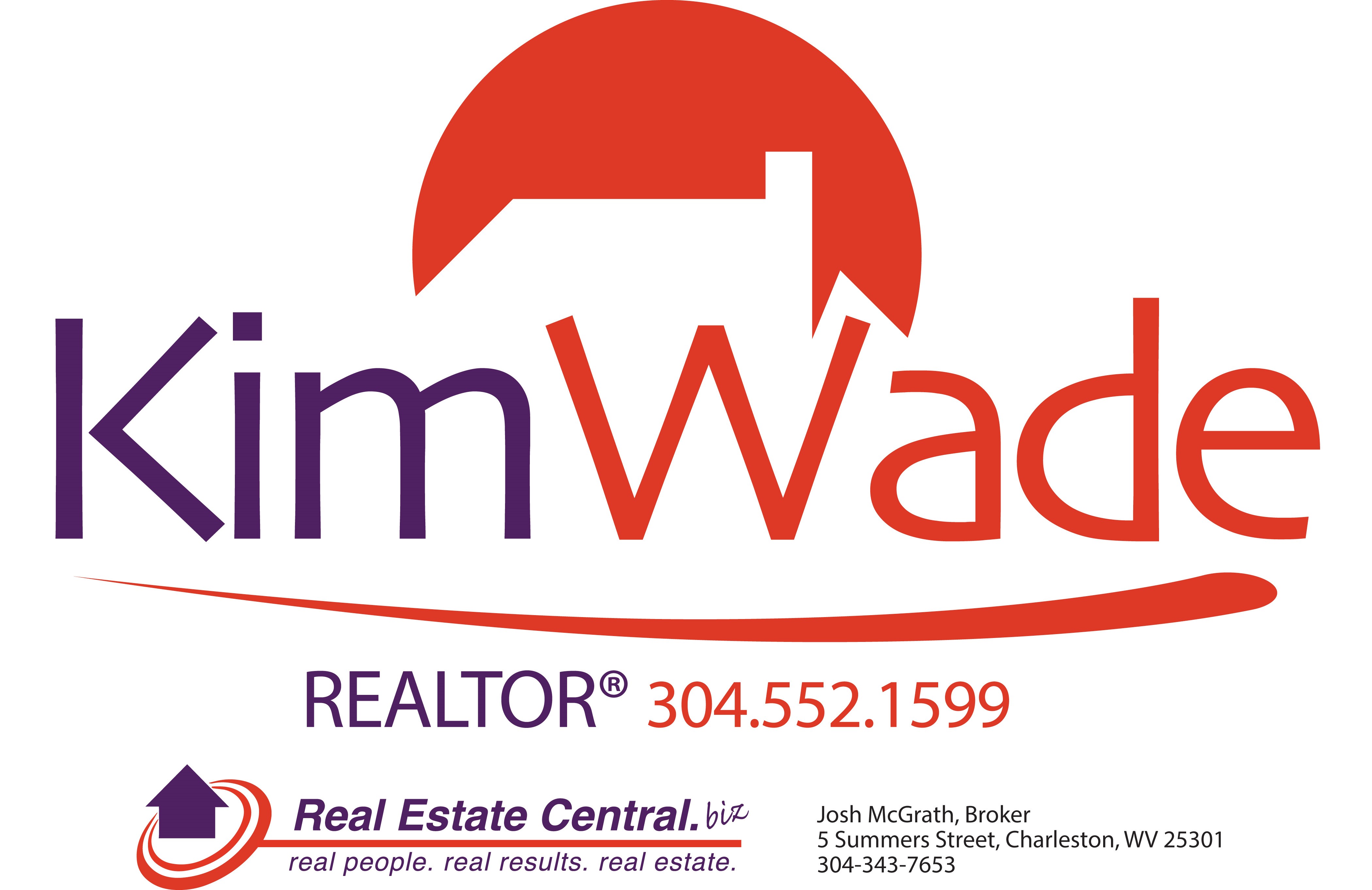 Kim Wade Realtor