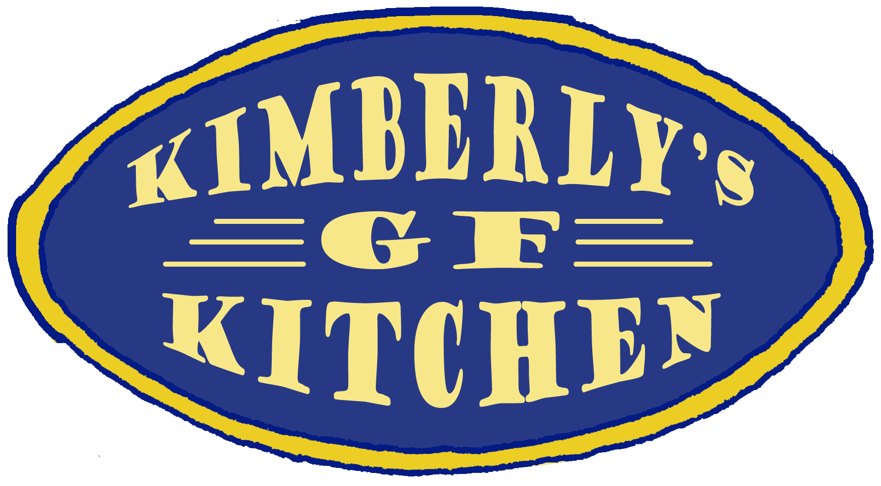 Kimberly's Gluten Free Kitchen  Food Truck