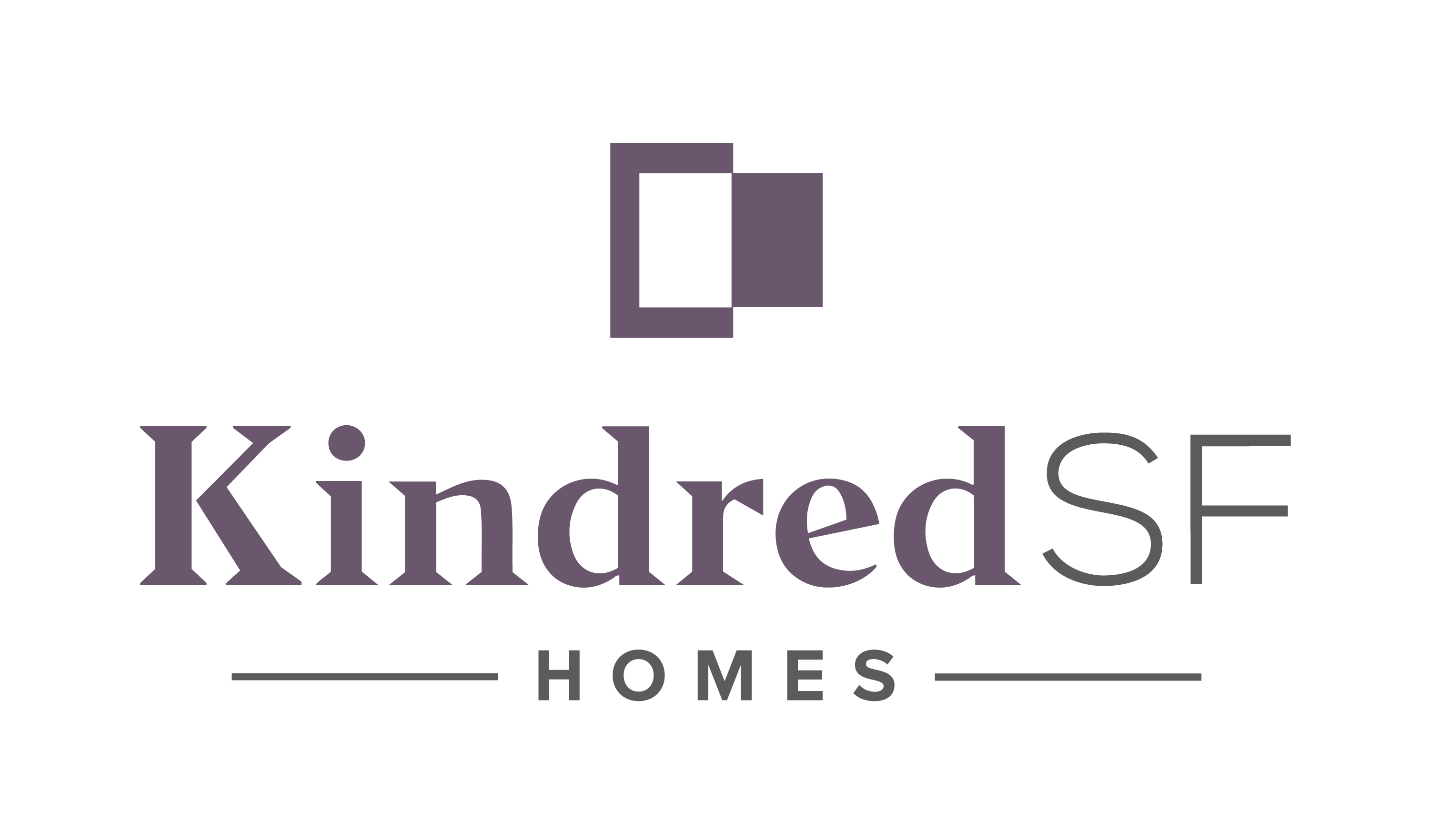Kindred SF Homes