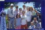 Family Kings Island Outing