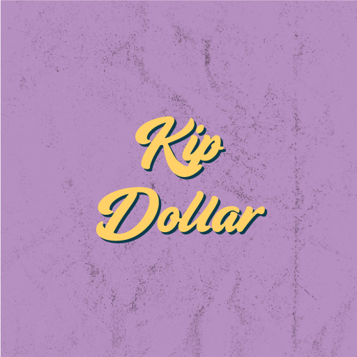 Kip Dollar
