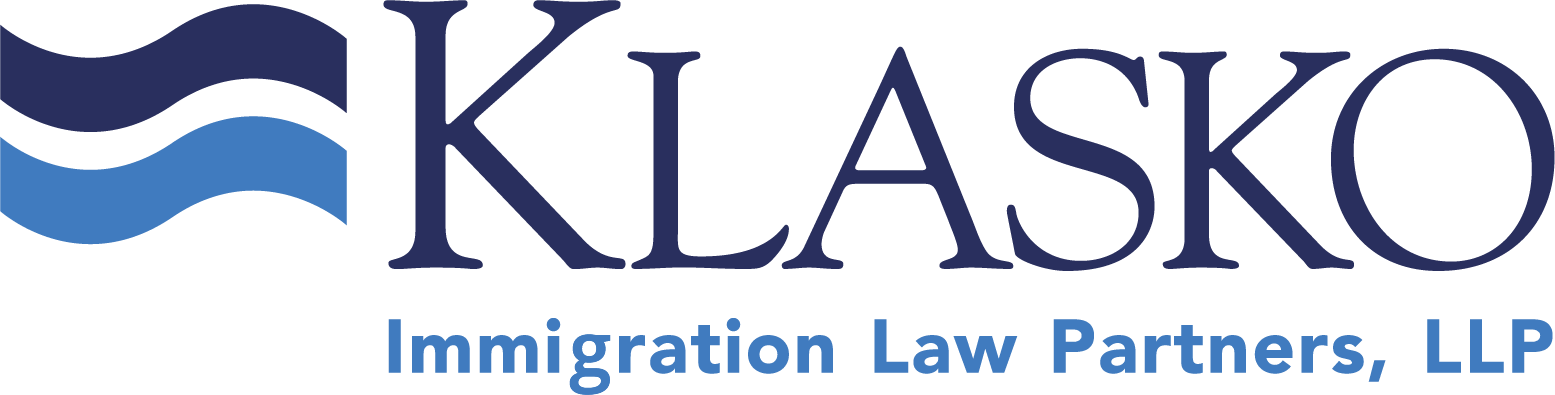 Klasko Immigration Law Partners, LLP