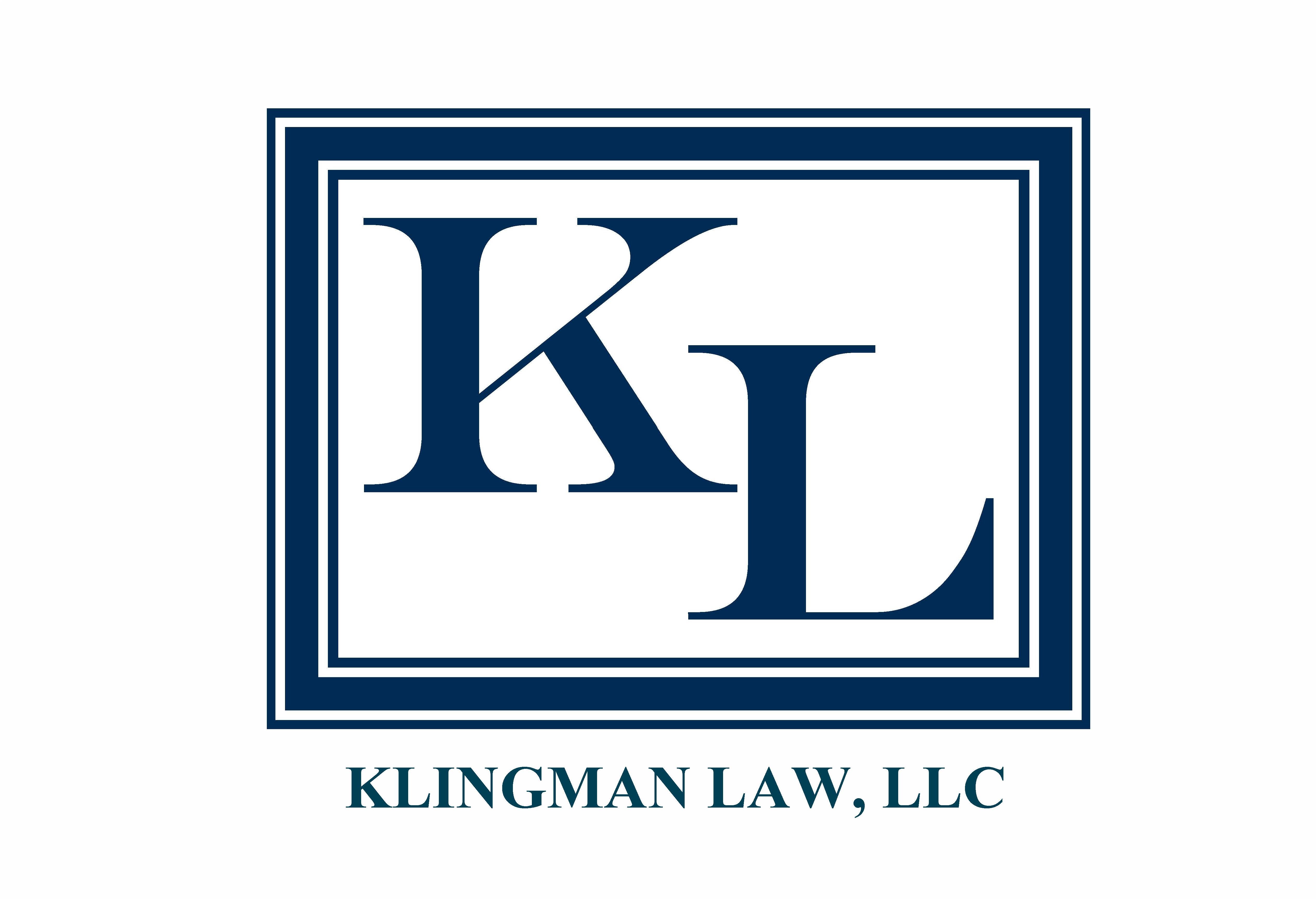 Klingman Law, LLC