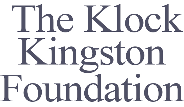 Klock Kingston Foundation
