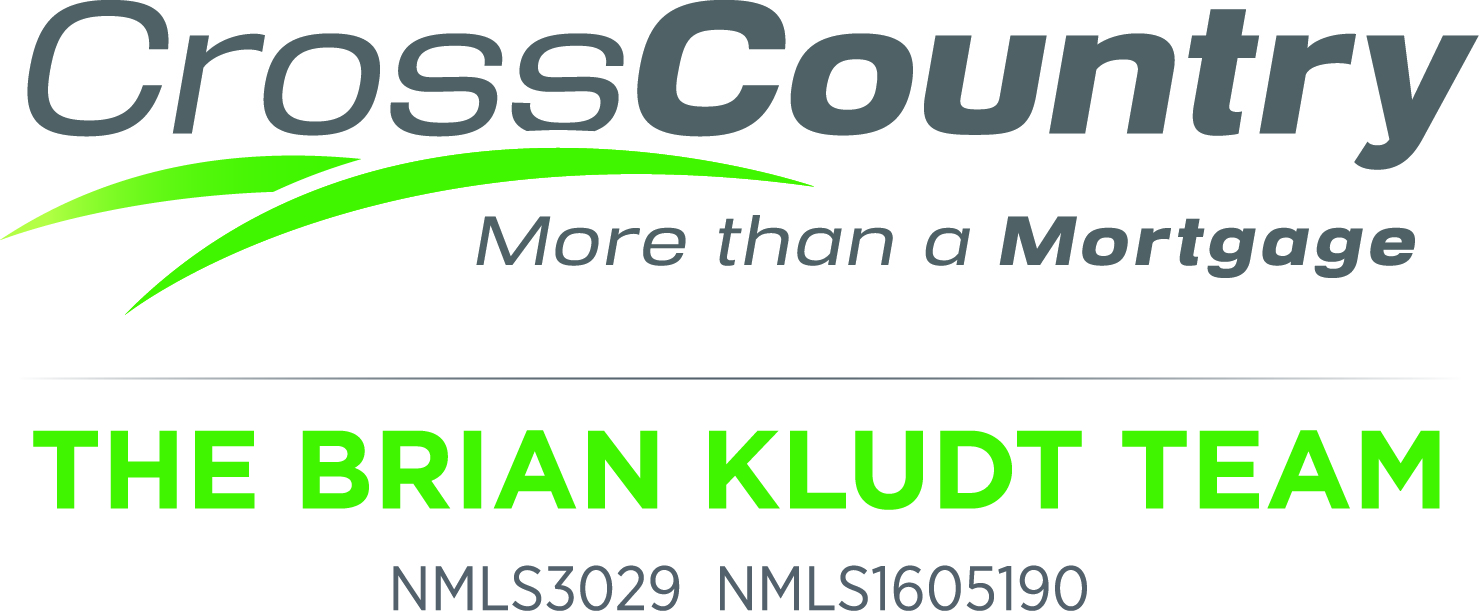 Brian Kludt Mortgage Team at CrossCountry Mortgage, Inc.