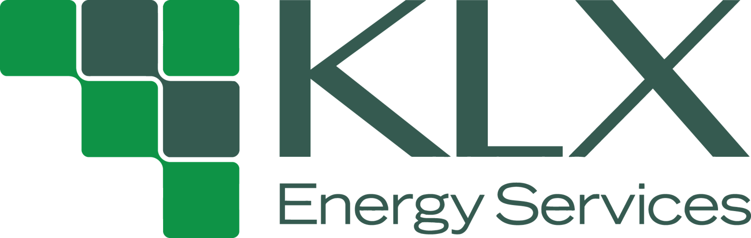 KLX Energy Services