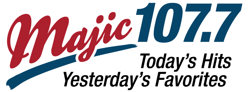 Majic 107.7