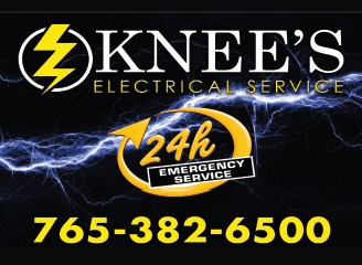 Knee's Electrical Service