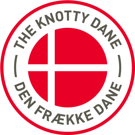 The Knotty Dane