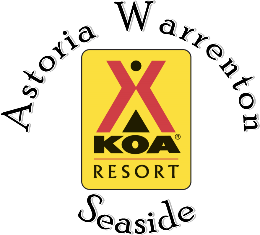 KOA Resort - Astoria/Warrenton/Seaside