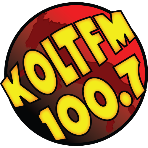 iHeart Radio- KOLT