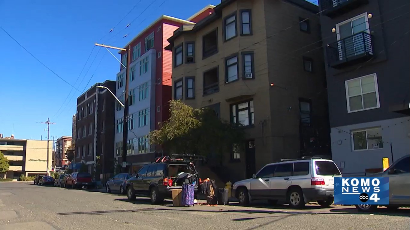 Bracing for a Tsunami of Housing Instability 