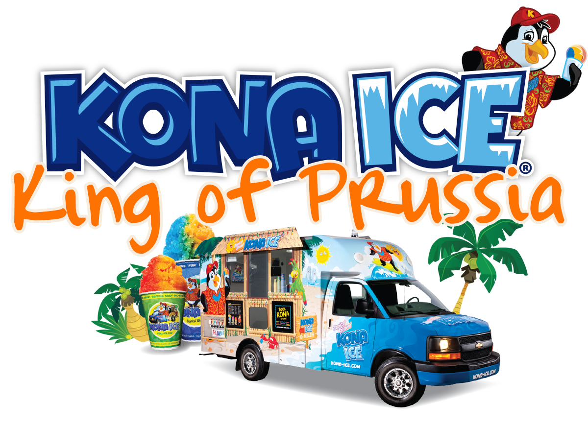 Kona Ice