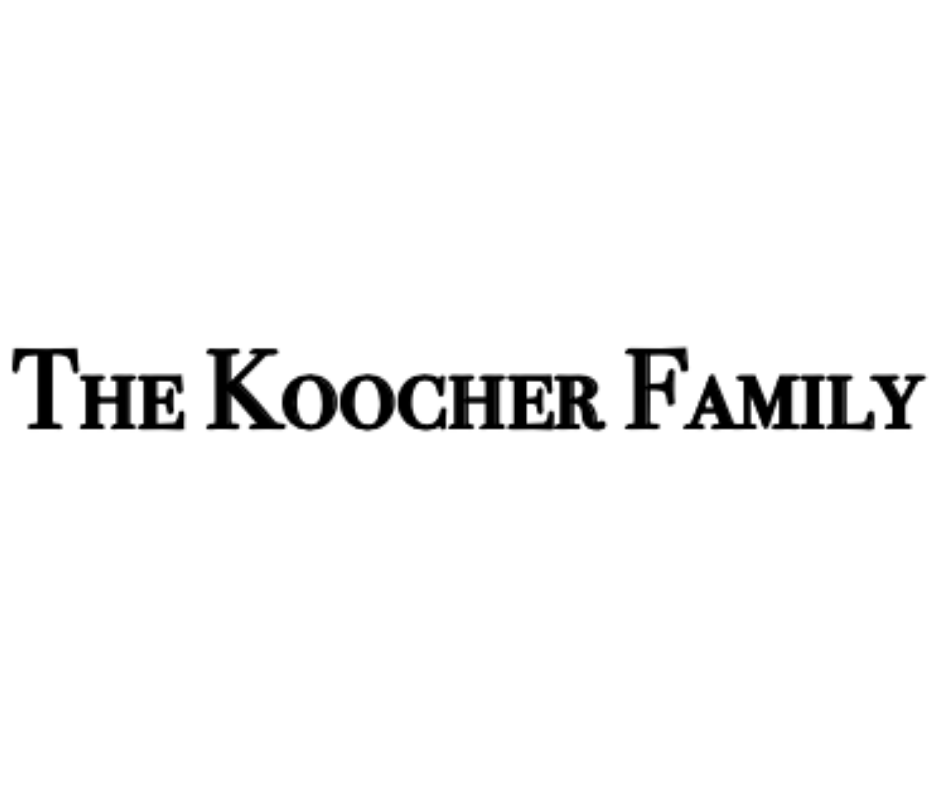 The Koocher Family