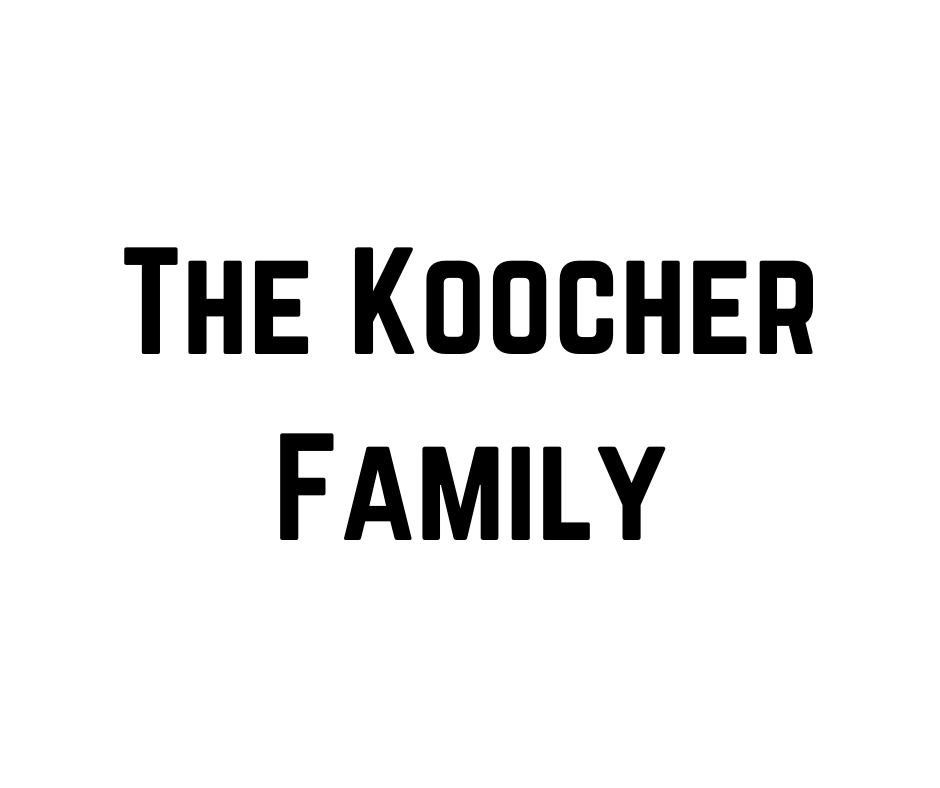 The Koocher Family