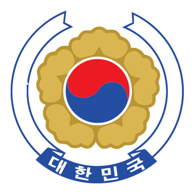 Consulate General of the Republic of Korea - Gold: $5,000 - $10,000