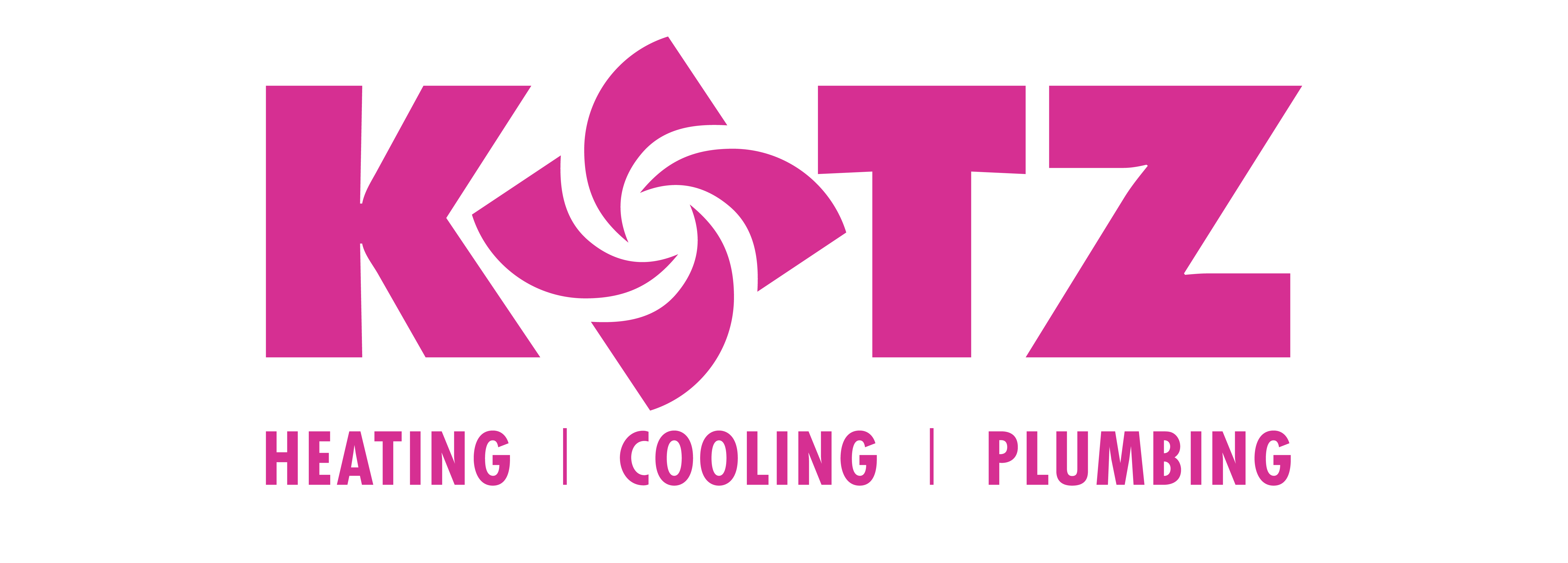 Kotz Heating, Cooling & Plumbing