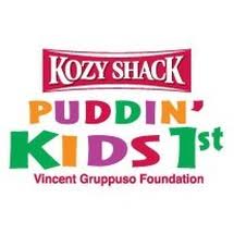 Kozy Shack "Puddin' Kids First" Vincent Gruppuso Foundation