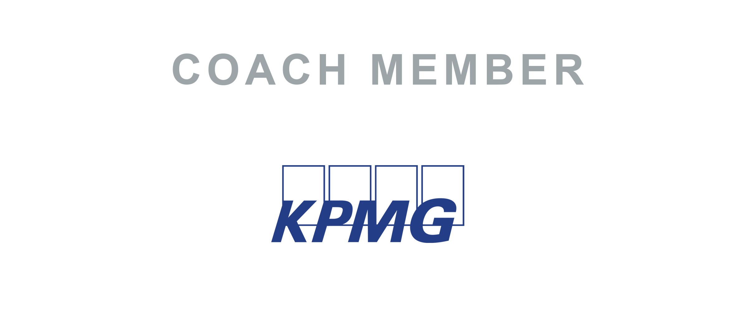KPMG