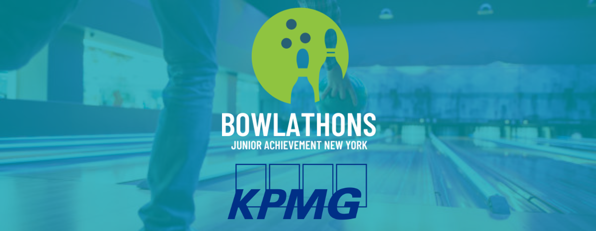 2023 KPMG Bowl-A-Thon